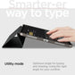 Spigen iPad Air 11" (2026/2025/2024) / iPad Air 10.9" (2022/2020) Case Smart Fold Spigen Singapore Singapore