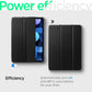 Spigen iPad Air 11" (2026/2025/2024) / iPad Air 10.9" (2022/2020) Case Smart Fold Spigen Singapore Singapore