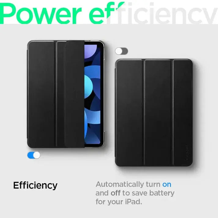 Spigen iPad Air 11" (2026/2025/2024) / iPad Air 10.9" (2022/2020) Case Smart Fold Spigen Singapore Singapore