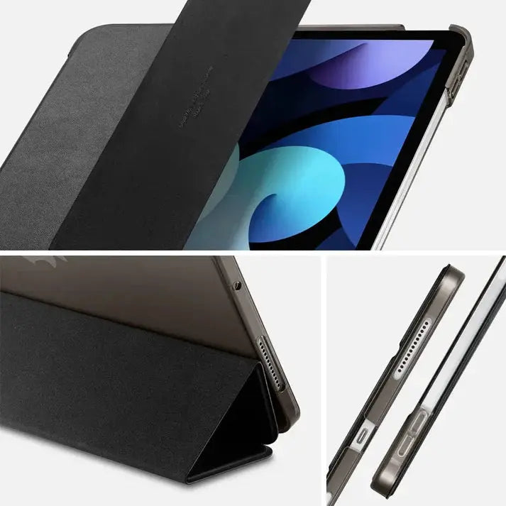 Spigen iPad Air 11" (2026/2025/2024) / iPad Air 10.9" (2022/2020) Case Smart Fold Spigen Singapore Singapore