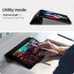 Spigen iPad Air 11" (2026/2025/2024) / iPad Air 10.9" (2022/2020) Case Rugged Armor Pro Spigen Singapore Singapore