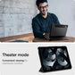 Spigen iPad Air 11" (2026/2025/2024) / iPad Air 10.9" (2022/2020) Case Ultra Hybrid Pro Spigen Singapore Singapore