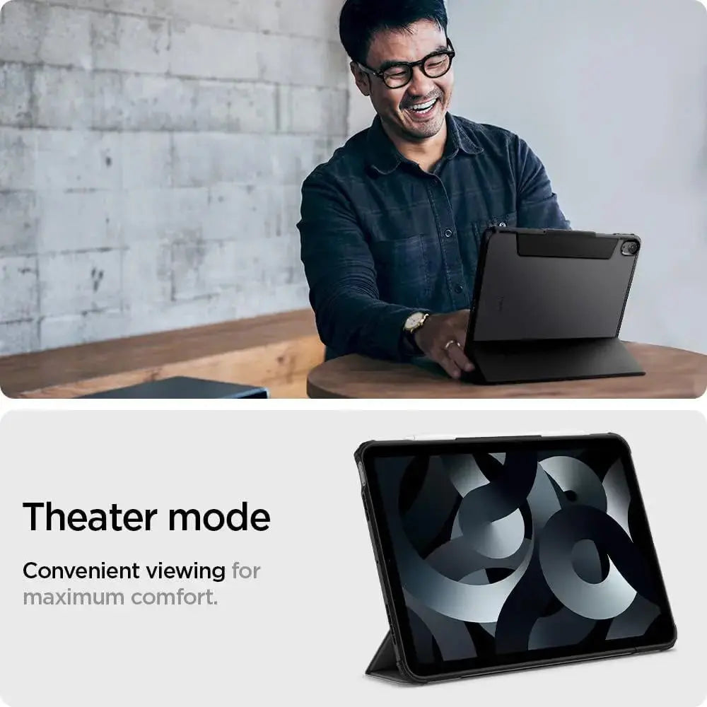 Spigen iPad Air 11" (2026/2025/2024) / iPad Air 10.9" (2022/2020) Case Ultra Hybrid Pro Spigen Singapore Singapore