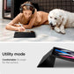 Spigen iPad Air 11" (2026/2025/2024) / iPad Air 10.9" (2022/2020) Case Ultra Hybrid Pro Spigen Singapore Singapore