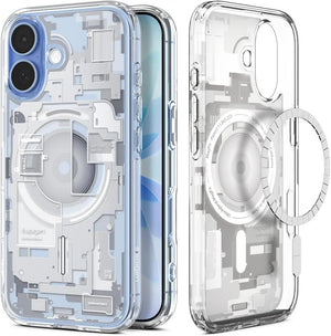 iPhone 17 Case Ultra Hybrid Zero One Magfit Spigen Singapore Singapore