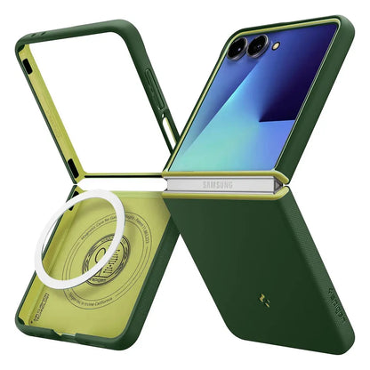 Caseology Galaxy Z Flip 7 Case Nano Pop MagFit Spigen Singapore Singapore