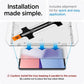 Spigen iPad Air 11" (2026/2025/2024) PaperTouch EZ Fit Spigen Singapore Singapore