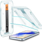 Spigen [2 Pack] Google Pixel 10 Pro XL / Pixel 9 Pro XL Screen Protector Glas.tR EZ Fit Spigen Singapore
