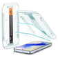 Spigen [2 Pack] Spigen Google Pixel 10 Pro XL / Pixel 9 Pro XL Screen Protector Glas.tR EZ Fit Spigen Singapore Singapore