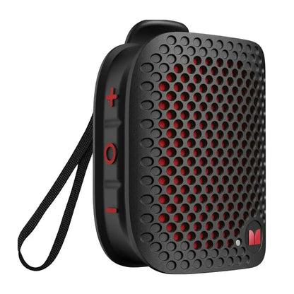 Monster Speaker Blaster Micro Black 129815-02 Tech House Singapore