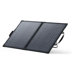 Anker SOLIX PS100 Bifacial Portable Solar Panel 100W Foldable Solar Charger AS310 Tech House Singapore
