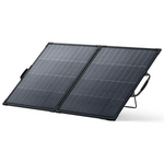 Anker SOLIX PS200 Bifacial Portable Solar Panel 200W Foldable Solar Charger AS320 Tech House Singapore