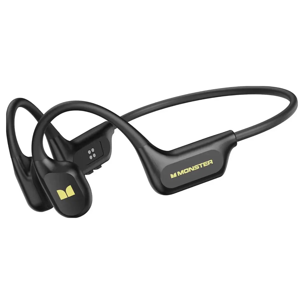 Monster Open Ear BC300 Black 123329-01 Tech House Singapore