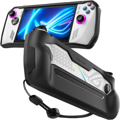 Spigen ASUS ROG Ally (2023) Case Rugged Armor Spigen