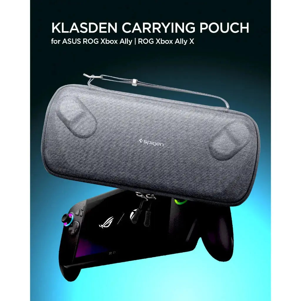ASUS ROG Xbox Ally / Ally X Pouch Klasden Spigen Singapore Singapore