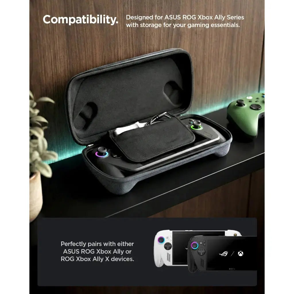 ASUS ROG Xbox Ally / Ally X Pouch Klasden Spigen Singapore Singapore