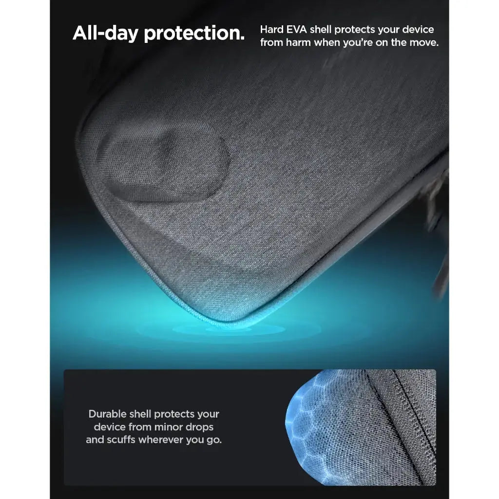 ASUS ROG Xbox Ally / Ally X Pouch Klasden Spigen Singapore Singapore