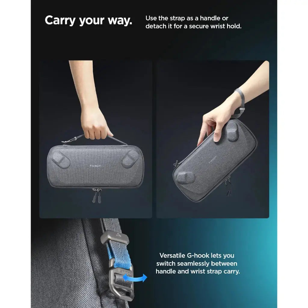 ASUS ROG Xbox Ally / Ally X Pouch Klasden Spigen Singapore Singapore