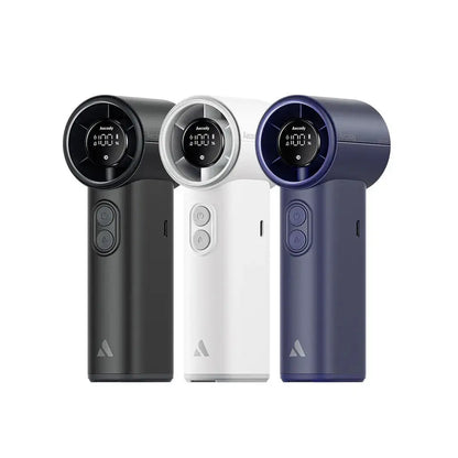 Aecooly Portable Misting Fan Cold Air Tech House Singapore