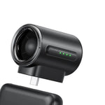 Aecooly Powerful Type C Phone Fan Air Mate Tech House Singapore