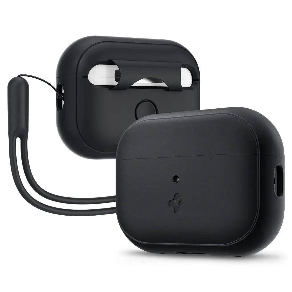 AirPods Pro 2 Case Silicone Fit and Strap