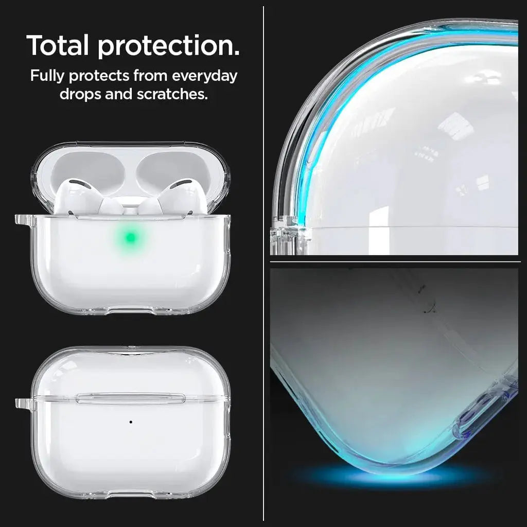 Spigen AirPods Pro 2 Case Ultra Hybrid Spigen