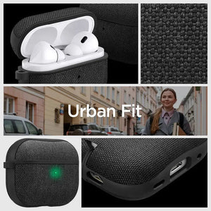 Spigen AirPods Pro 2 case Urban Fit Spigen