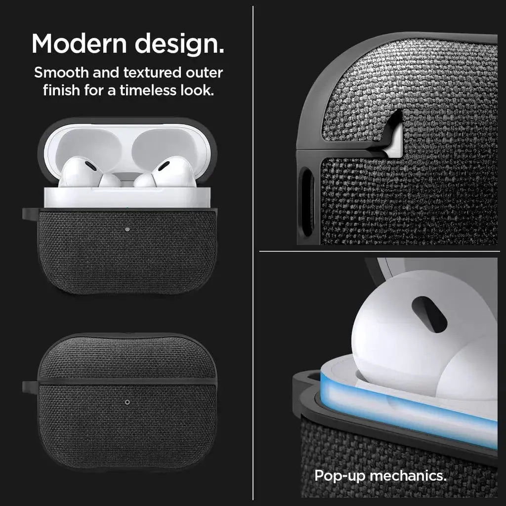 Spigen AirPods Pro 2 case Urban Fit Spigen