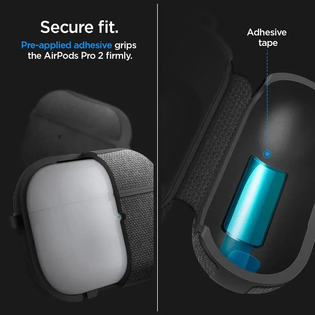 Spigen AirPods Pro 2 case Urban Fit Spigen