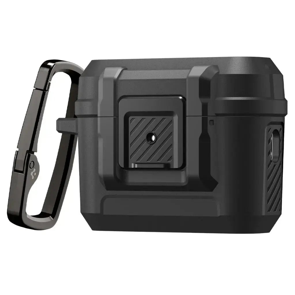 AirPods Pro 3 Case (2025) Lock Fit Spigen Singapore Singapore