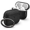Spigen AirPods Pro 3 case (2025) Urban Fit - Black