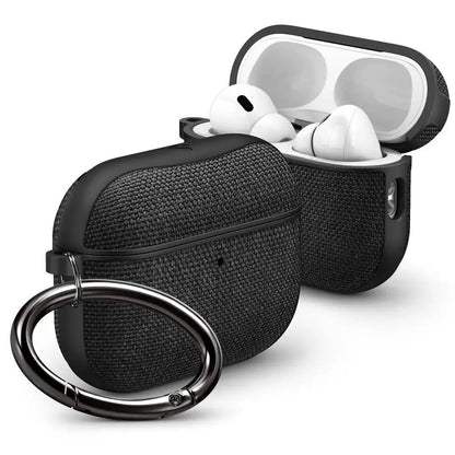 Spigen Ultra Hybrid (Mag Fit) Designed for AirPods Pro 2nd Generation Spigen Ultra Hybrid (Mag Fit) Designed for AirPods Pro 2nd Generation