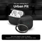 Spigen AirPods Pro 3 case (2025) Urban Fit Spigen Singapore Singapore