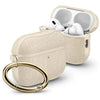 Spigen AirPods Pro 3 case (2025) Urban Fit - Dune Beige