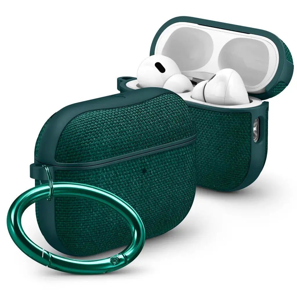 Spigen AirPods Pro 3 case (2025) Urban Fit Spigen Singapore Singapore