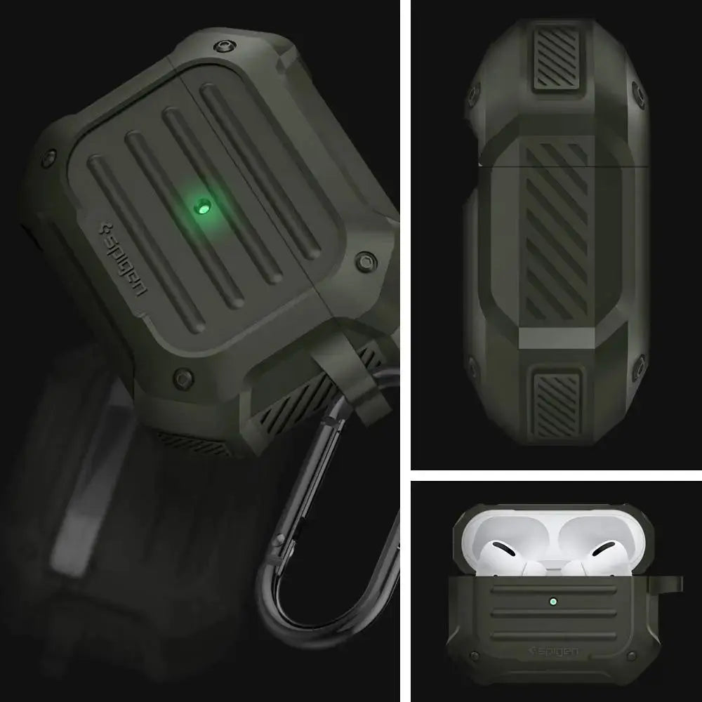 Spigen AirPods Pro Case Tough Armor Spigen