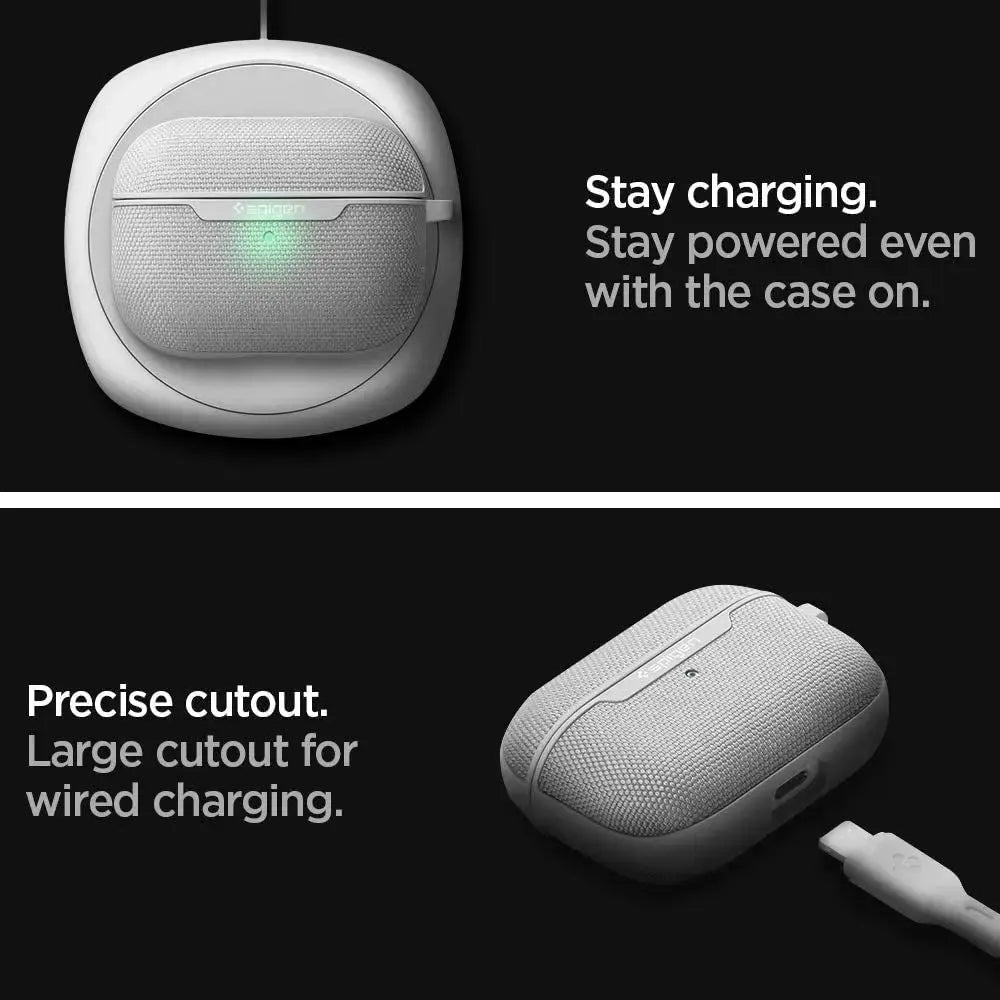 Spigen AirPods Pro Case Urban Fit Spigen