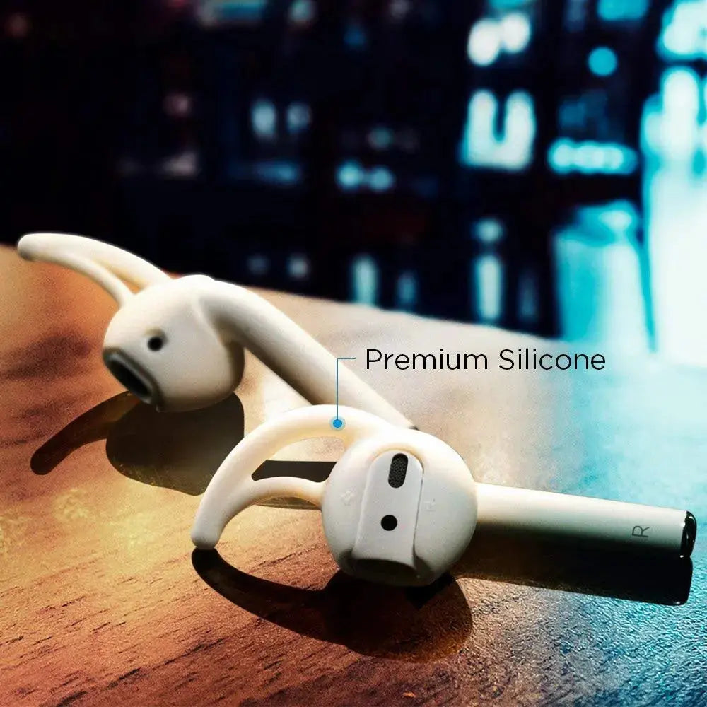 Spigen AirPods TEKA RA200 Silicone Earhooks Case Spigen