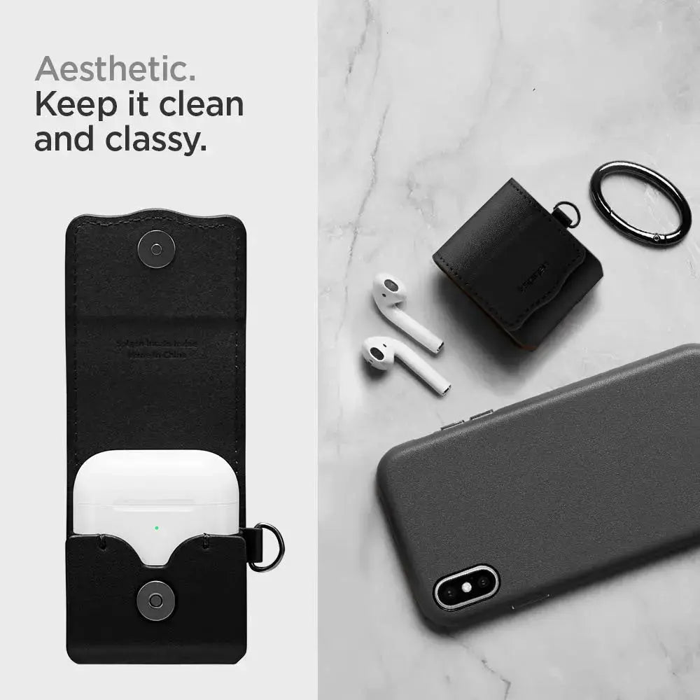 Spigen Apple AirPods 2 / 1 Case Valentinus Spigen