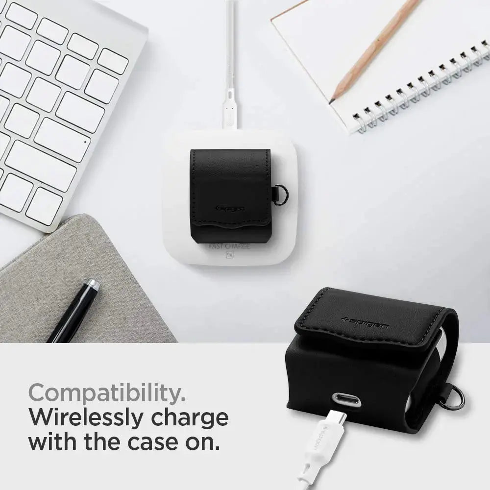 Spigen Apple AirPods 2 / 1 Case Valentinus Spigen