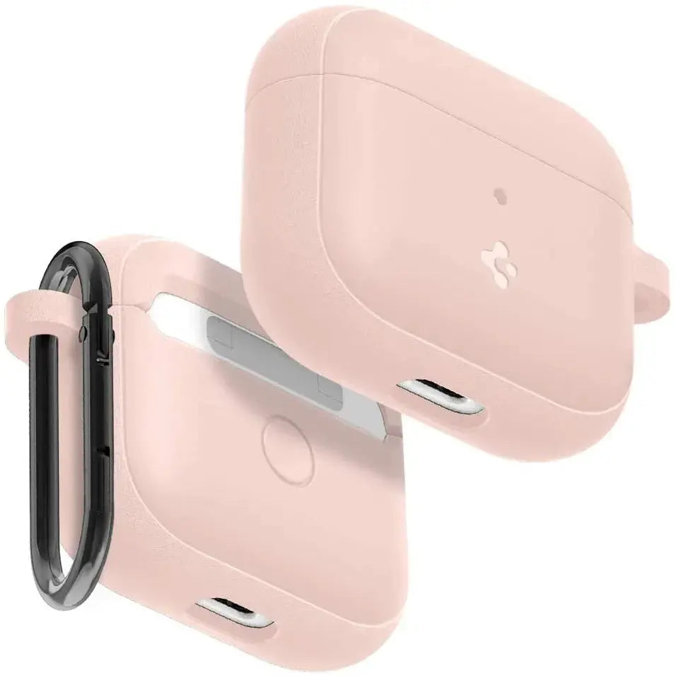 Spigen Apple AirPods 3 Case Silicone Fit Spigen