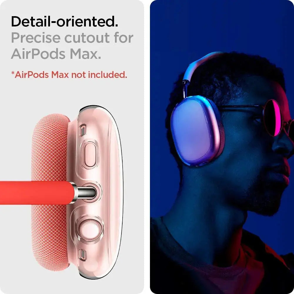 Spigen Apple AirPods Max Case Ultra Hybrid Pro Spigen