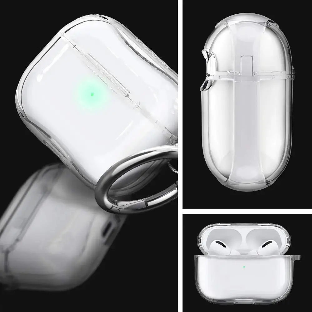 Spigen Apple AirPods Pro Case Ultra Hybrid Spigen