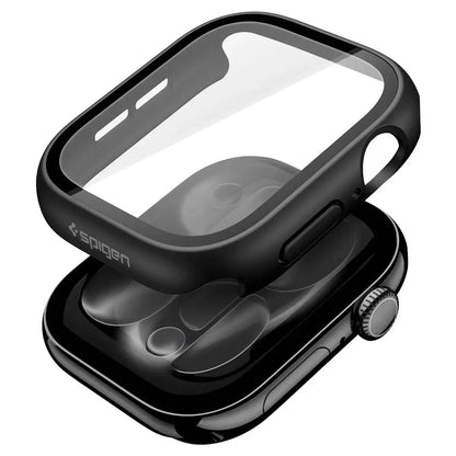 Spigen Apple Watch Case Series 11/10 (42mm) Thin Fit 360 Spigen Singapore Singapore