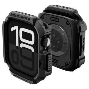 Spigen Apple Watch Case Series 11 (42mm) Rugged Armor 2 Spigen Singapore Singapore