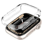 Spigen Apple Watch Case Series (41mm) Thin Fit Spigen Singapore