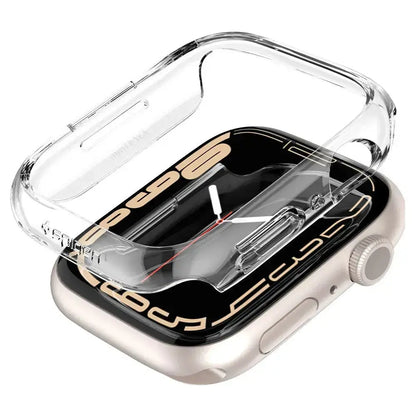 Spigen Apple Watch Case Series (41mm) Thin Fit Spigen Singapore