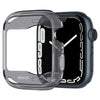 Spigen Apple Watch Case Series (41mm) Ultra Hybrid - Space Crystal