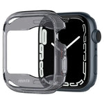 Spigen Apple Watch Case Series (41mm) Ultra Hybrid Spigen Singapore