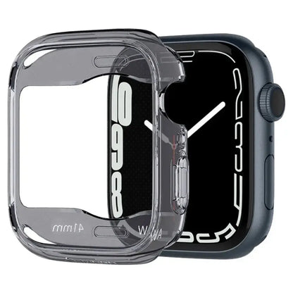 Spigen Apple Watch Case Series (41mm) Ultra Hybrid Spigen Singapore